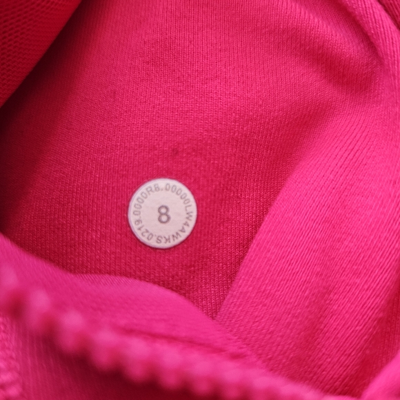 Lululemon Define Jacket Calypso - Picture 9 of 12